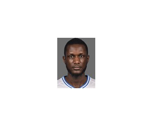 Nnanna Egwu basketball player - C