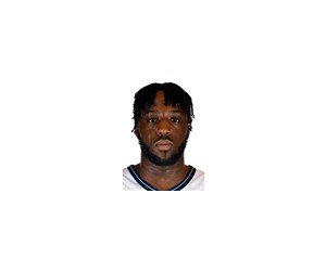 Nnanna Njoku basketball player - C