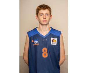 Noa Suat Benett Kalender basketball player photo 1