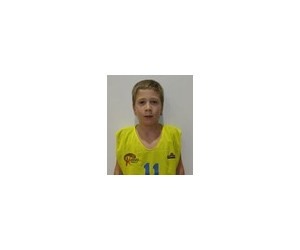 Noa Svoboda basketball player - PG