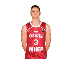 Noa Zemljic basketball player photo 2