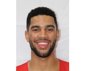 Noah Allen basketball player photo 1