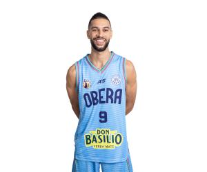 Noah Allen basketball player photo 3