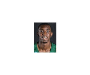 Noah Barnett basketball player - F