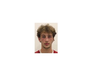 Noah Batchelor basketball player - F