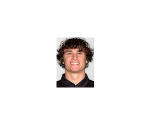 Noah Baylis basketball player - PG