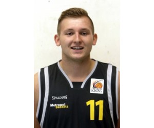 Noah Ben Marc Wierig basketball player - PF