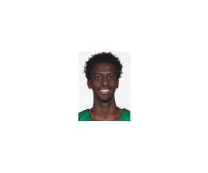 Noah Bigirumwami basketball player photo 1