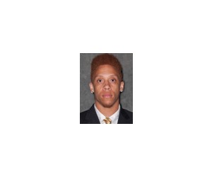 Noah Blackwell basketball player - G