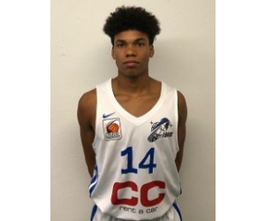 Noah Bloomflied basketball player - PG