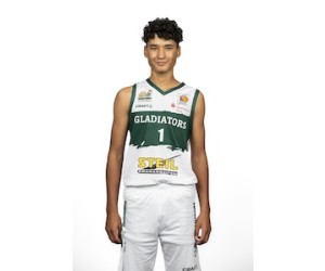 Noah Bowser basketball player