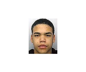 Noah Burrell basketball player - PG