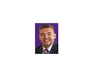 Noah Carter basketball player - PF