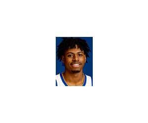 Noah Collier basketball player - F