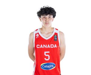 Noah D'acre basketball player - G