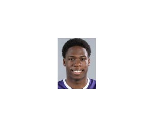 Noah Dickerson basketball player - C