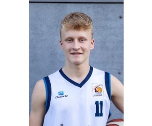 Noah Doring basketball player