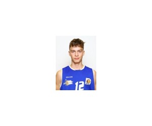 Noah Eiweleit basketball player - SG