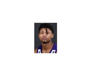 Noah Farrakhan basketball player - PG