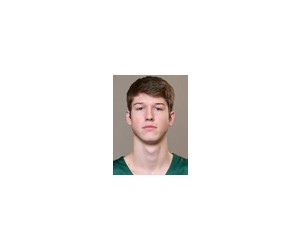 Noah Feddersen basketball player - C