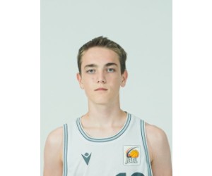 Noah Fischer basketball player