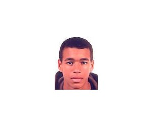 Noah Fogang Tchendjou basketball player - C