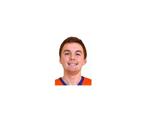 Noah Frederking basketball player - G