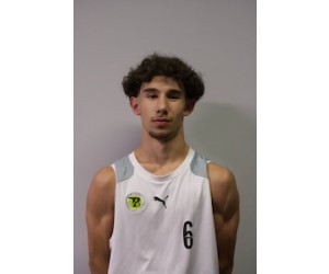 Noah Goppner basketball player