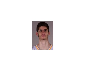 Noah Hupmann basketball player - C