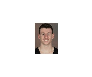 Noah Jager basketball player - G