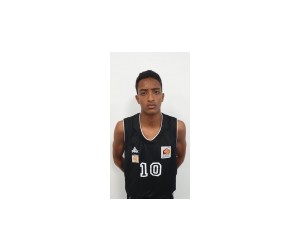 Noah-Juel Zemen Tekle basketball player photo 1