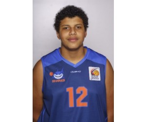 Noah Kagiso Batsile basketball player photo 1