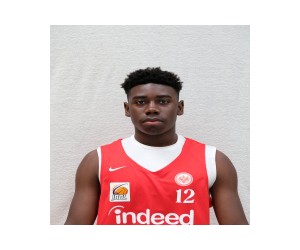 Noah Koch basketball player photo 1