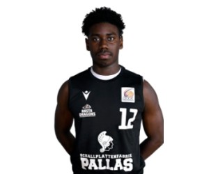 Noah Koch basketball player photo 2