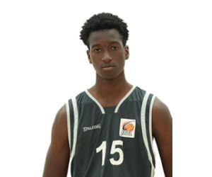 Noah Kouame basketball player