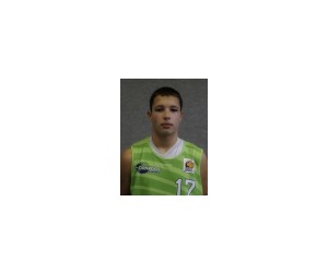 Noah Kraus basketball player - PF