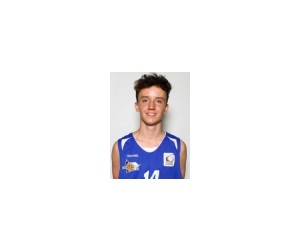 Noah Kruger basketball player - SG