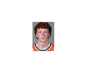 Noah Lobdell basketball player - G