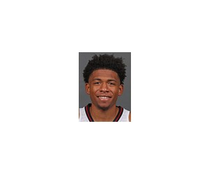 Noah Locke basketball player photo 2
