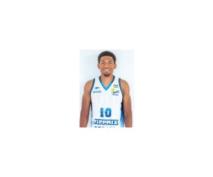 Noah Locke basketball player - G