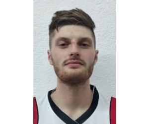 Noah Mccarty basketball player photo 1