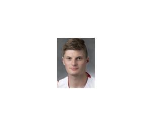 Noah Mccarty basketball player - PF