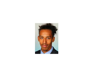Noah Morgan basketball player - F