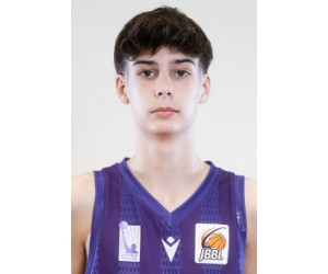 Noah Mulic basketball player
