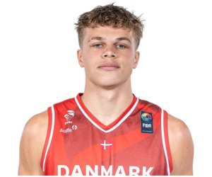 Noah Norgaard basketball player photo 1