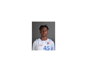 Noah-Oliver Okah basketball player - SG