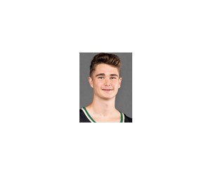 Noah Pack basketball player - C