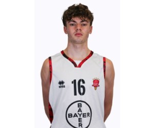 Noah Palumbo basketball player