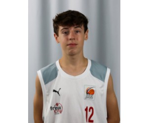 Noah Pfister basketball player