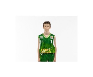 Noah Razen basketball player - PG